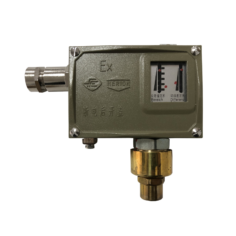 上海遠東儀表廠D502/7D壓力控制器